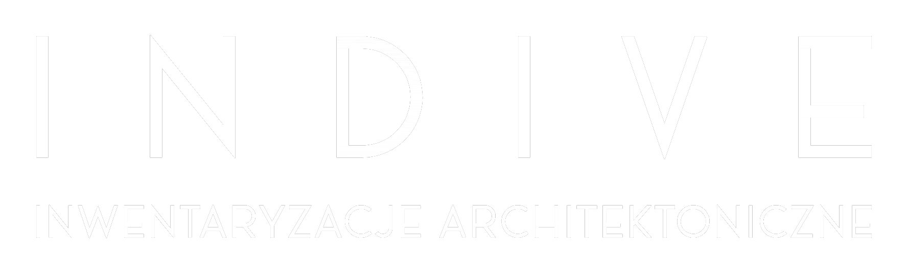 Indive - inwentaryzacje architektoniczne